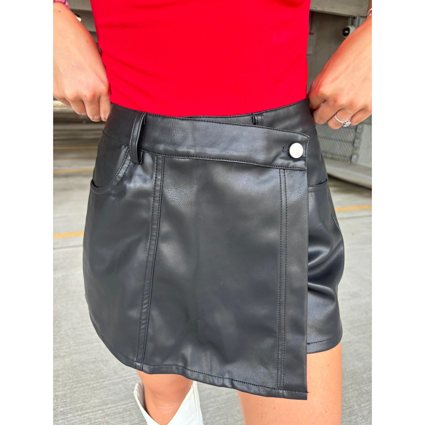 Sanford stadium skort