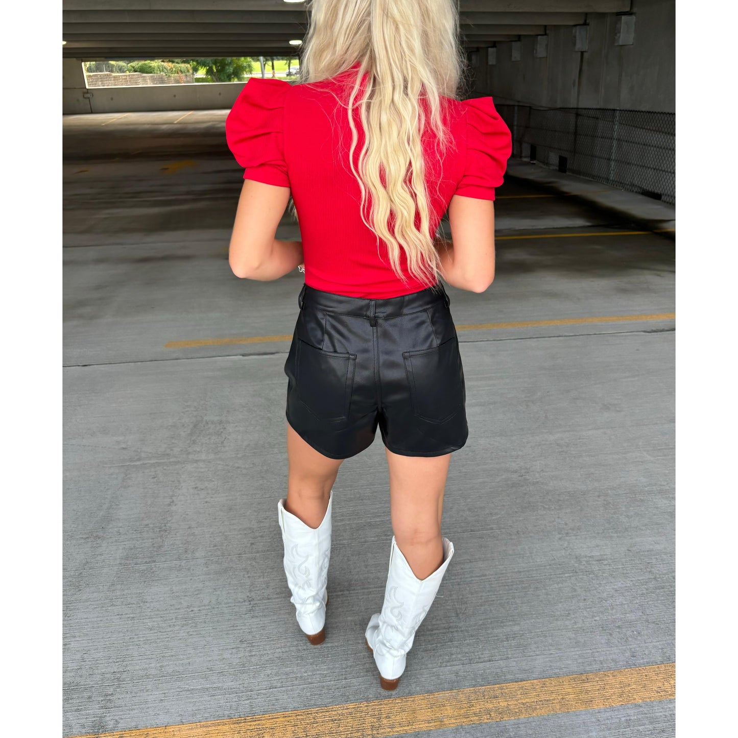 Sanford stadium skort
