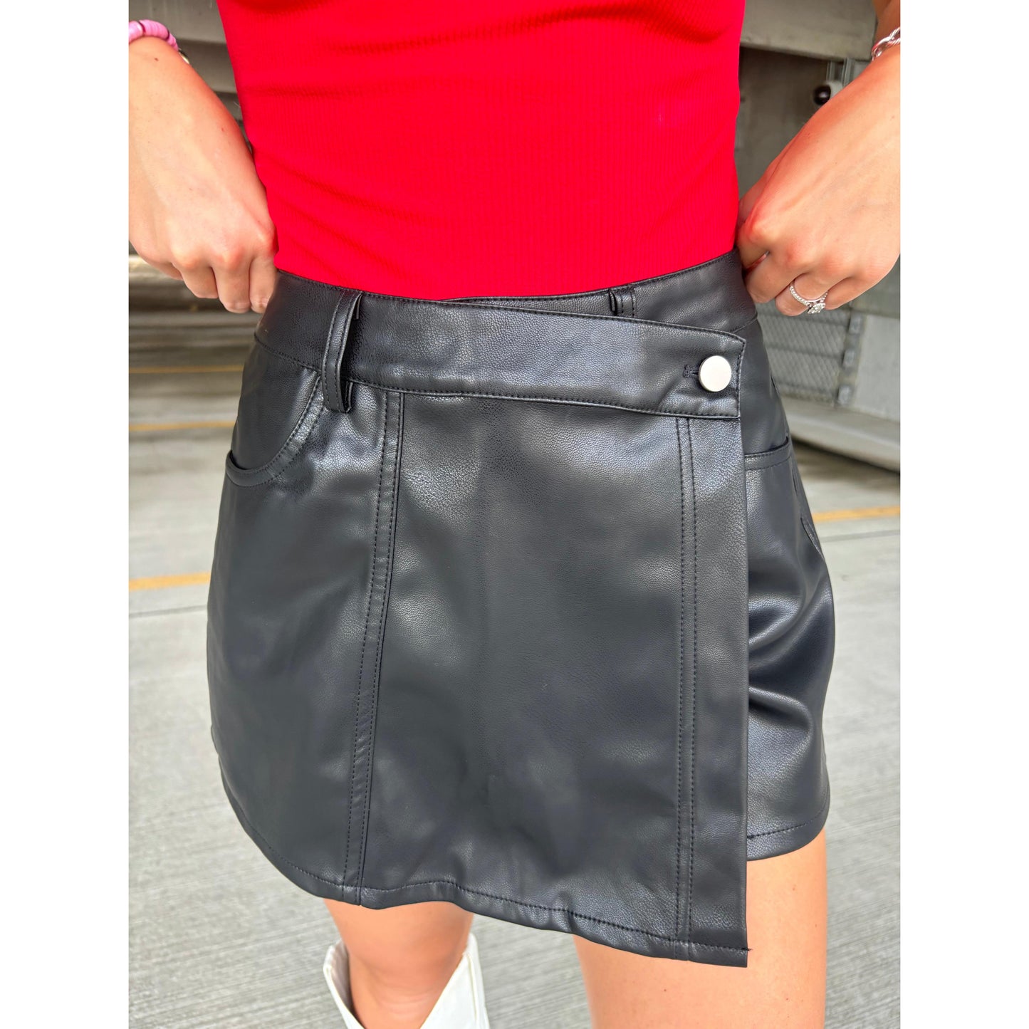Sanford stadium skort