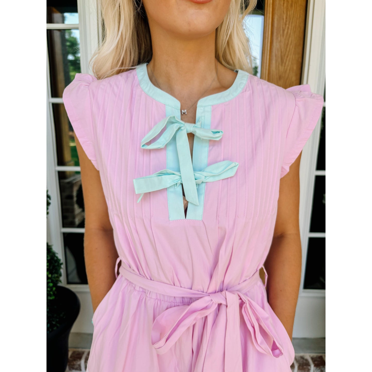 Darling Daydream dress