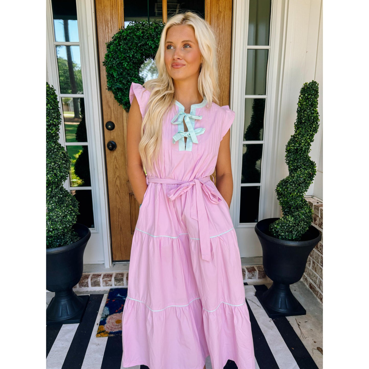 Darling Daydream dress