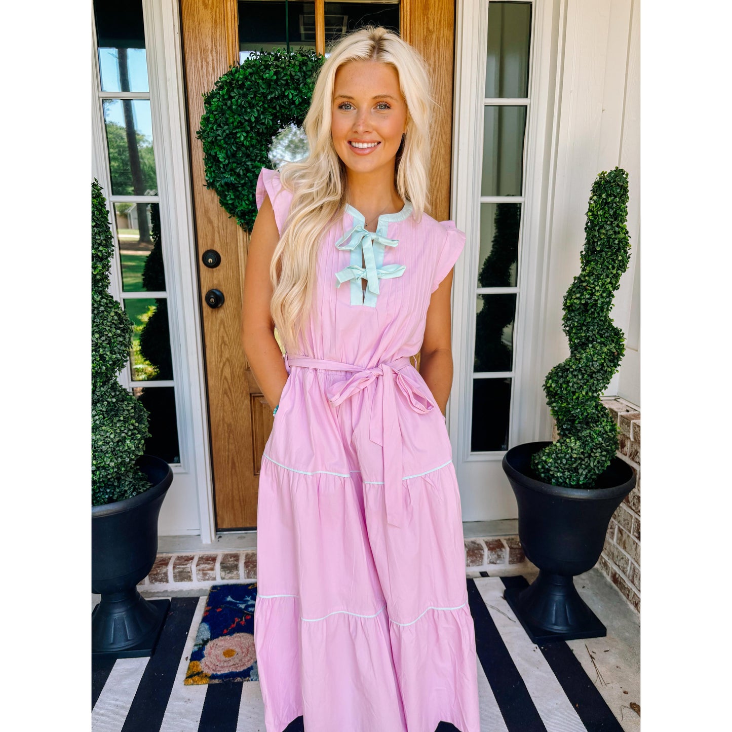 Darling Daydream dress