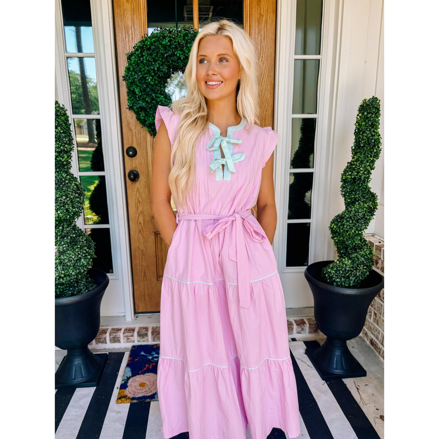 Darling Daydream dress