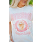 Motherhood University Tee
