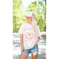 Motherhood University Tee