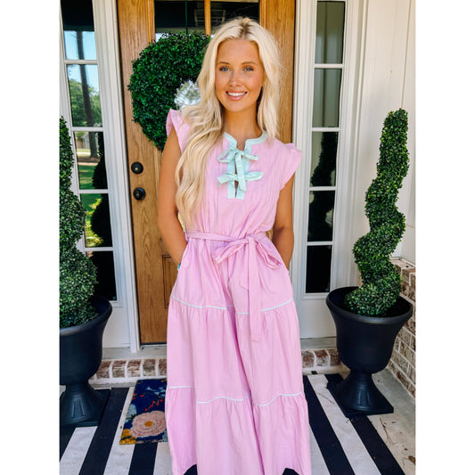Darling Daydream dress