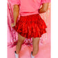 Be my Valentine Skirt