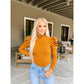 Puff Sleeve Bodysuit