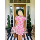 Southern Charm Mini Dress