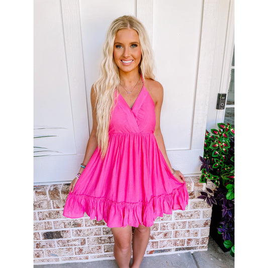 Summer Lover Dress