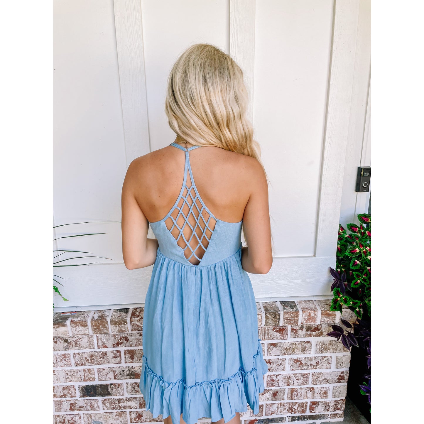 Summer Lover Dress