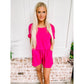 Stay Sweet Romper