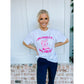 In Dolly We Trust Graphic Tee