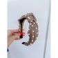 Pearl Headbands