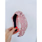 Pearl Headbands
